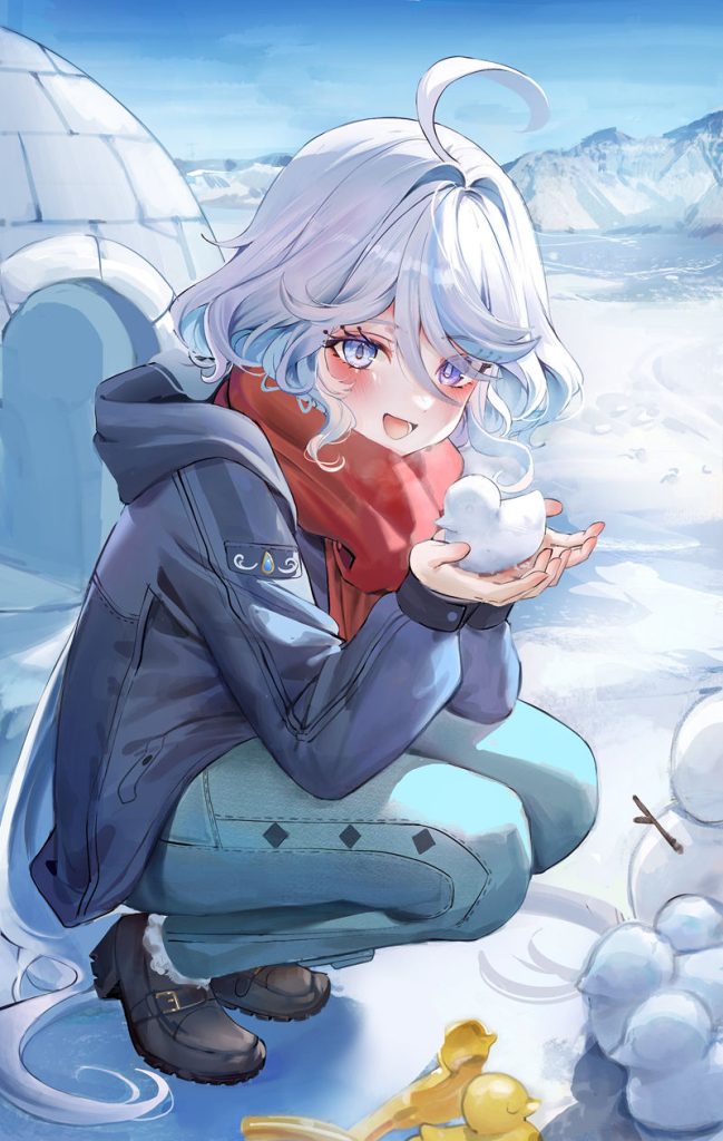 图片[16] - [Datsha(S2_Datsha)]Pixiv+instagram+推特图片包[528P] - 二次元星球
