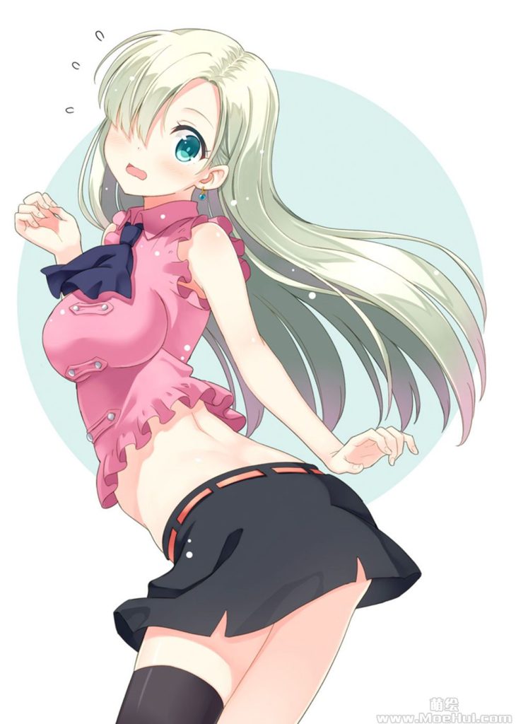 图片[17] - [日向あずり(Hyuuga Azuri)]Pixiv+推特图片包[806P] - 二次元星球