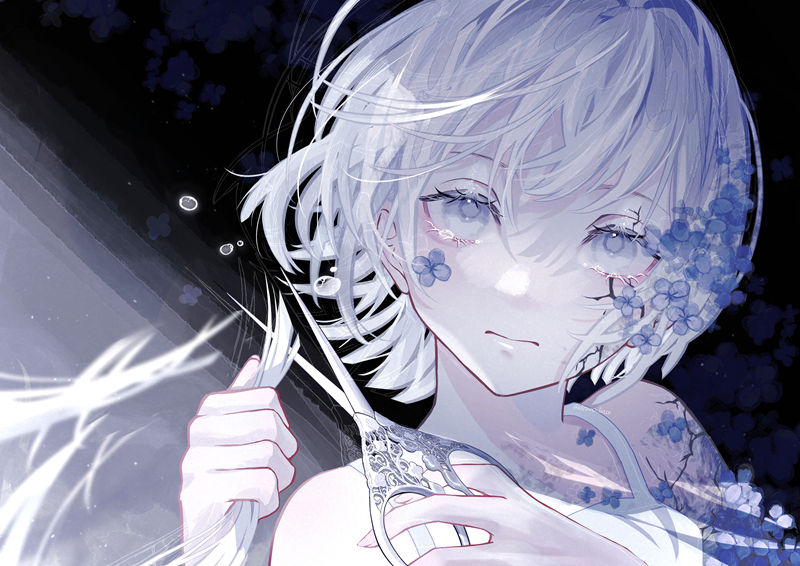 图片[11] - [しおらて(oirano_latte)]Pixiv+bluesky+instagram+推特图片包[56P] - 二次元星球