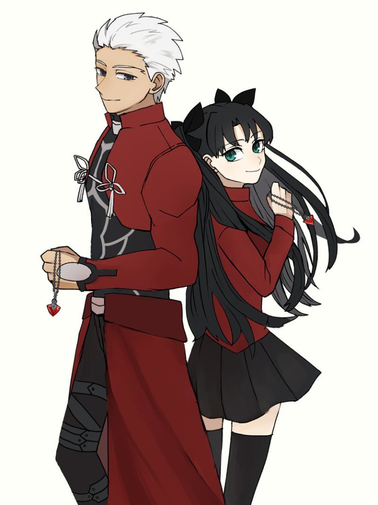 图片[1] - [おおもと(ohmoto_9)]Pixiv+推特图片包[159P] - 二次元星球