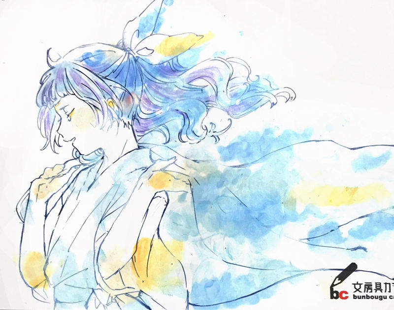 图片[19] - [嘉島きの(kashimakino)]Pixiv+推特图片包[939P] - 二次元星球