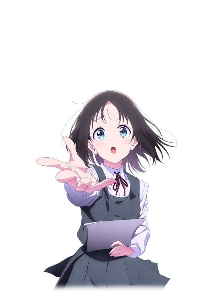 图片[4] - 群花绽放，彷如修罗 图片CG包[150P] - 二次元星球