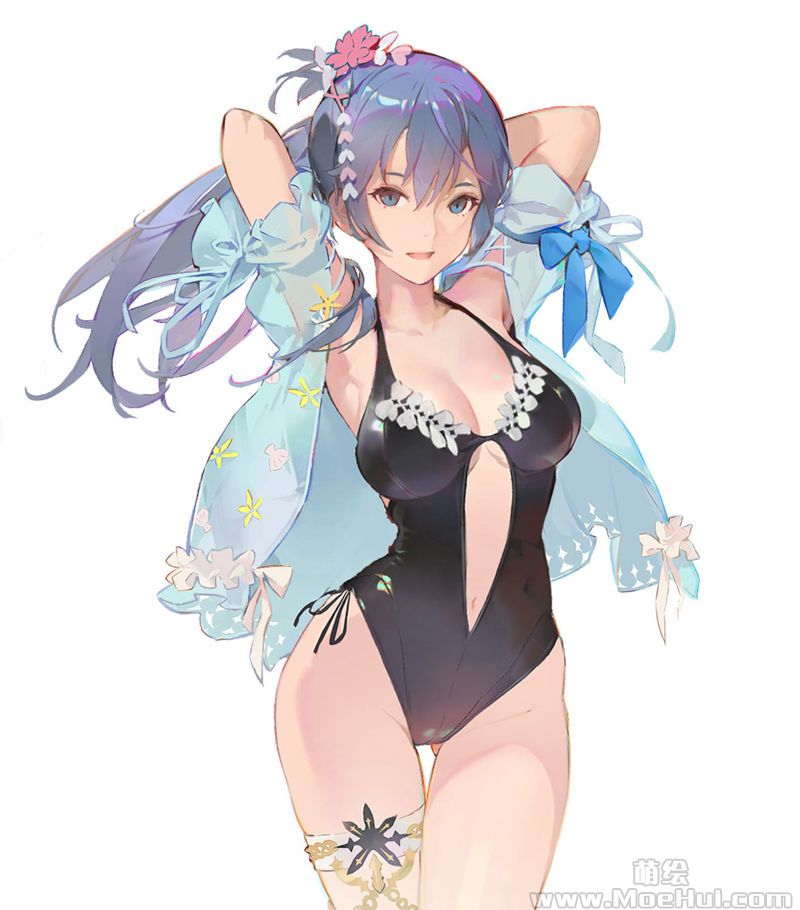 图片[6] - [ONACIA(onacia_)]推特图片包[104P] - 二次元星球