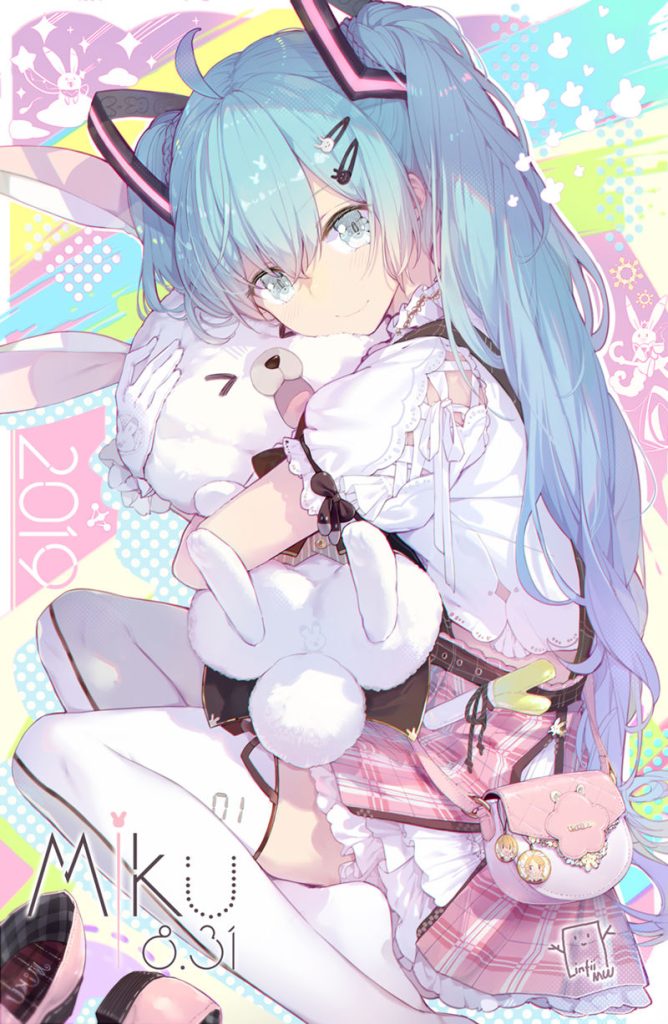 图片[4] - [画师推荐][Linfi-MUU(LinfiMuu)]Pixiv+推特图片包[243P] - 二次元星球