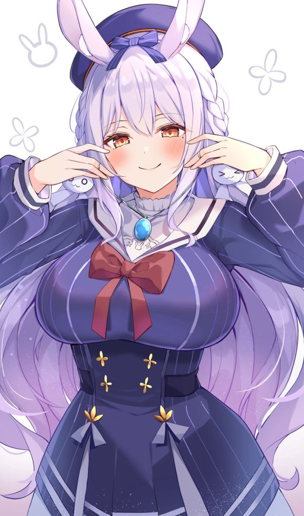 图片[4] - [画师推荐][haidollo]Pixiv+推特图片包[100P] - 二次元星球
