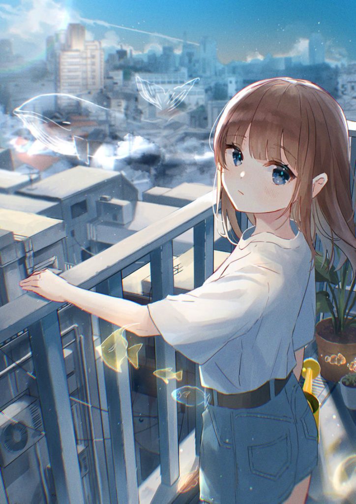 图片[3] - [おゆゆ(0207_yuyuyuyu)]Pixiv+推特图片包[168P] - 二次元星球