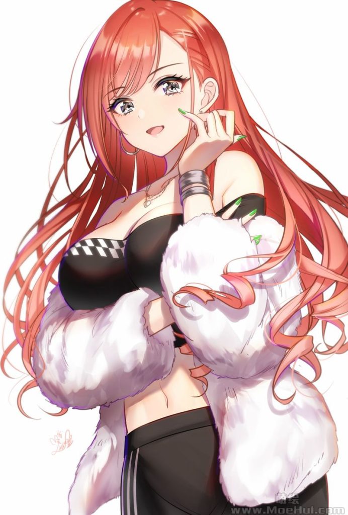 图片[13] - [MAIRO(yasuabc0730)]Pixiv+推特图片包[522P] - 二次元星球