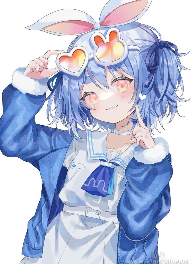 图片[8] - [ふいなぎ(Huyuu_mm)]Pixiv+推特图片包[143P] - 二次元星球