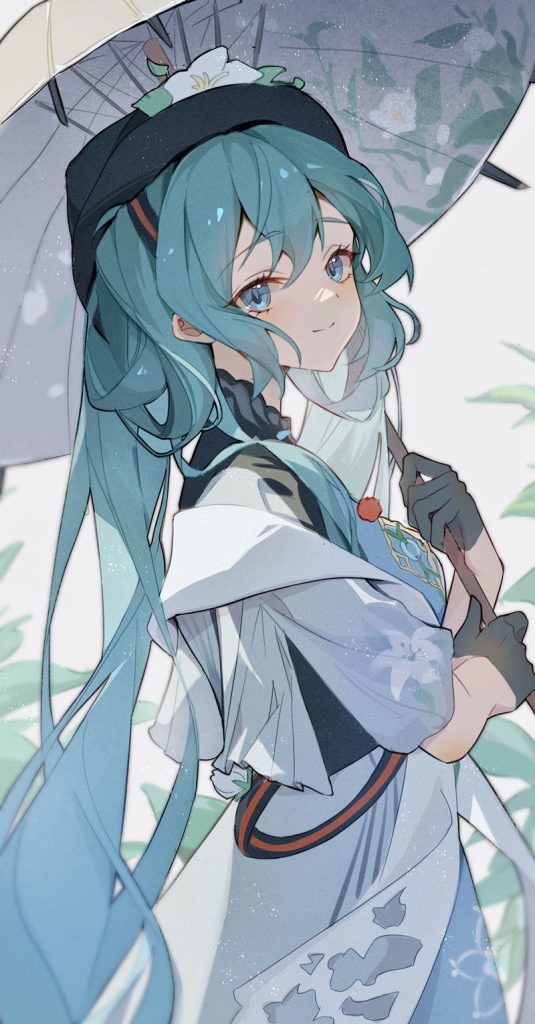 图片[10] - [画师推荐][飞机云君(twcloudman)]Pixiv+推特图片包[179P] - 二次元星球