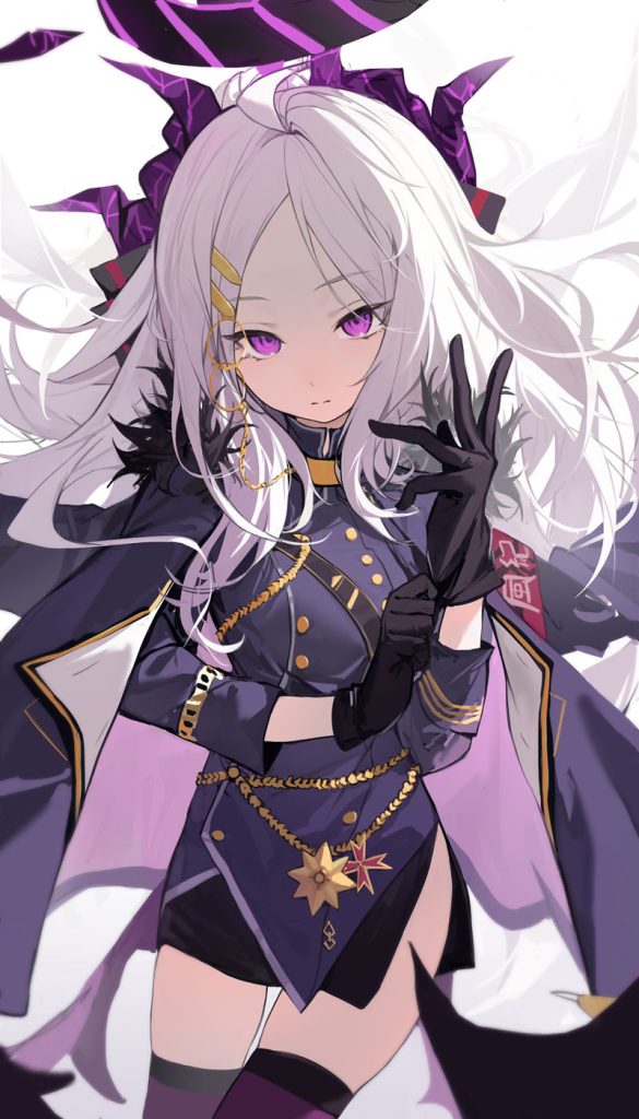 图片[10] - [画师推荐][神奇的9君(Rookie_9)]Pixiv+推特图片包[253P] - 二次元星球