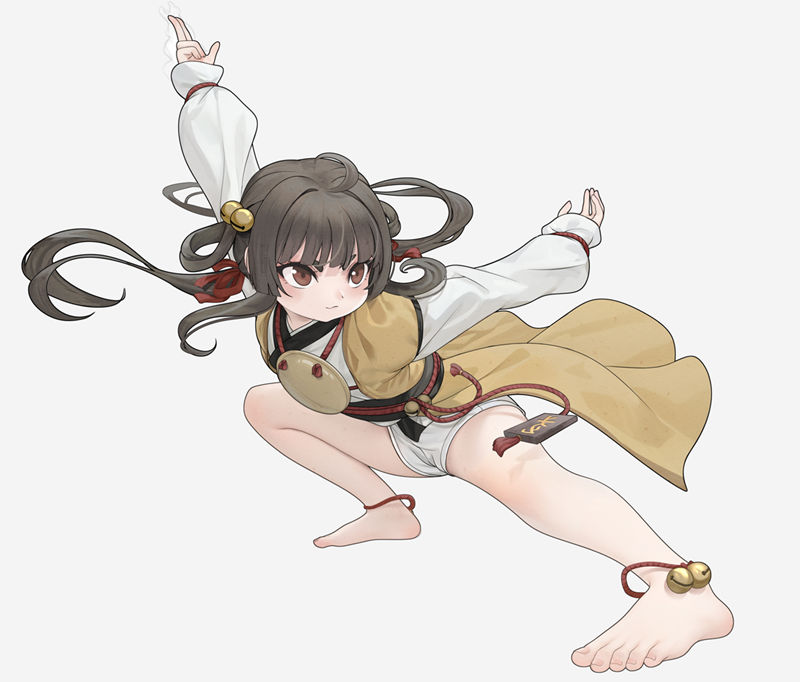 图片[2] - [画师推荐][shiro-皮牙子骑士(shiro-piazi)]Pixiv+推特图片包[353P] - 二次元星球