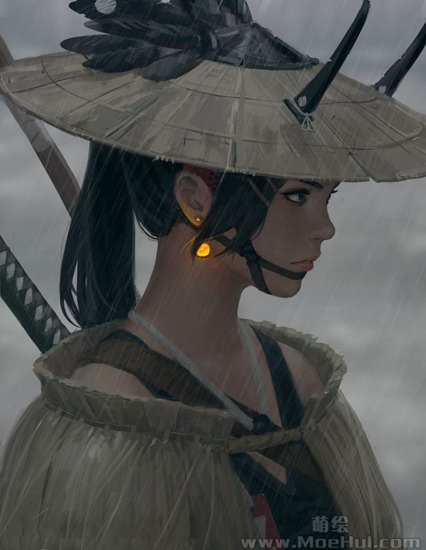 图片[15] - [画师推荐][guweiz(Z.W. Gu)]Pixiv+Artstation+deviantart+推特图片包[1436P] - 二次元星球