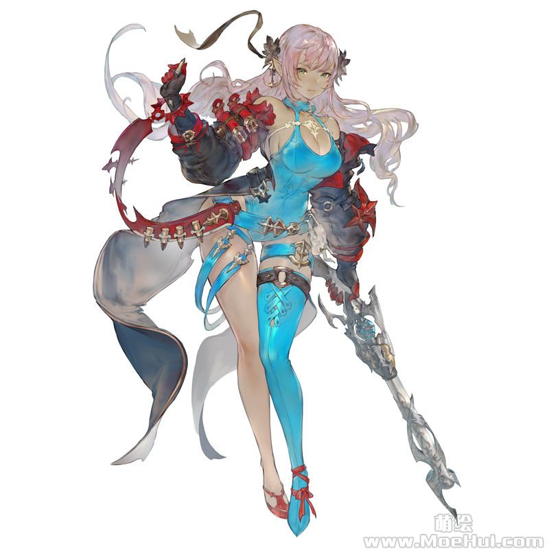 图片[8] - [ONACIA(onacia_)]推特图片包[104P] - 二次元星球