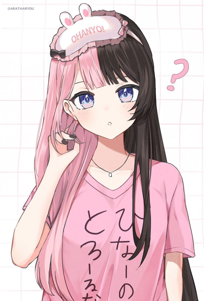 图片[14] - [Ryo Arata(arataaryou)]Pixiv+推特图片包[291P] - 二次元星球