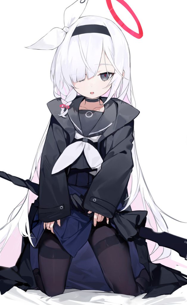图片[8] - [画师推荐][神奇的9君(Rookie_9)]Pixiv+推特图片包[253P] - 二次元星球