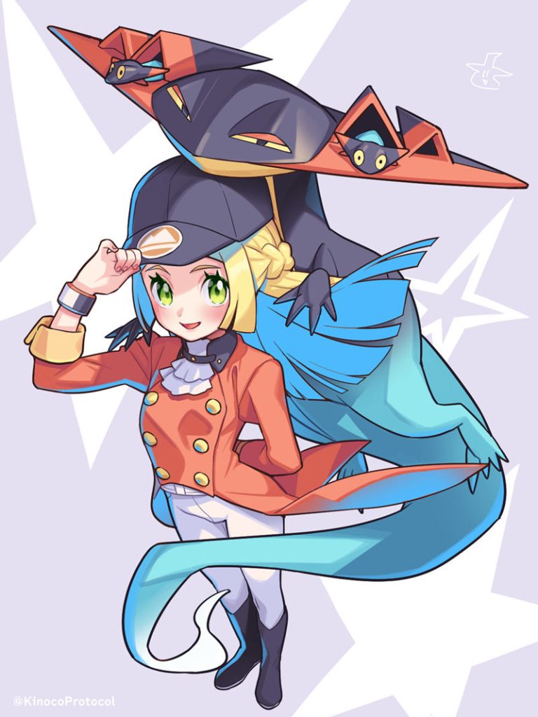 图片[17] - [きのころっぷ(KinocoProtocol)]Pixiv+推特图片包[464P] - 二次元星球