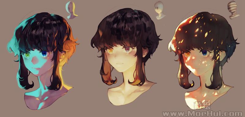 图片[16] - [82PIGEON(666pigeon)]Pixiv+小部分fanbox+instagram+bluesky+推特图片包[2280P] - 二次元星球