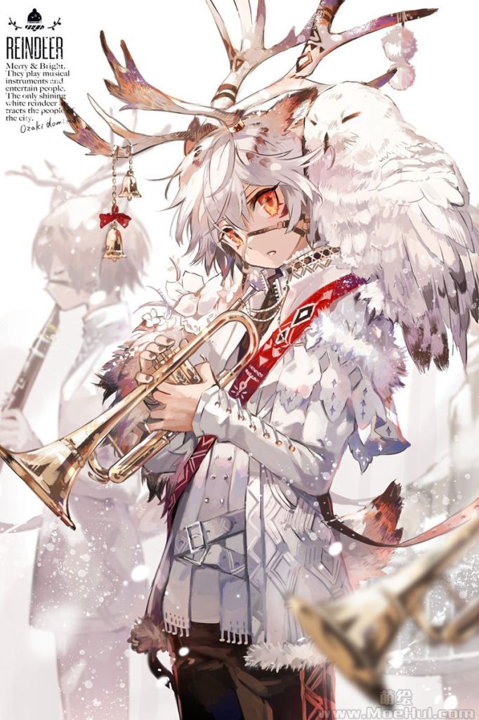 图片[16] - [尾崎ドミノ(ozadomi)]Pixiv+instagram+推特图片包[489P] - 二次元星球