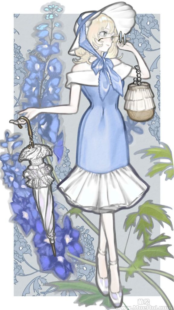 图片[10] - [mna(MallllMa)]PIXIV+instagram+推特图片包[183P] - 二次元星球