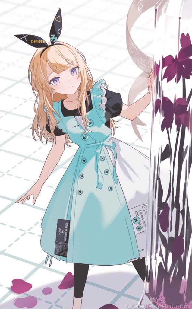 图片[16] - [惑星Y(wakusei)]Pixiv+推特图片包[79P] - 二次元星球