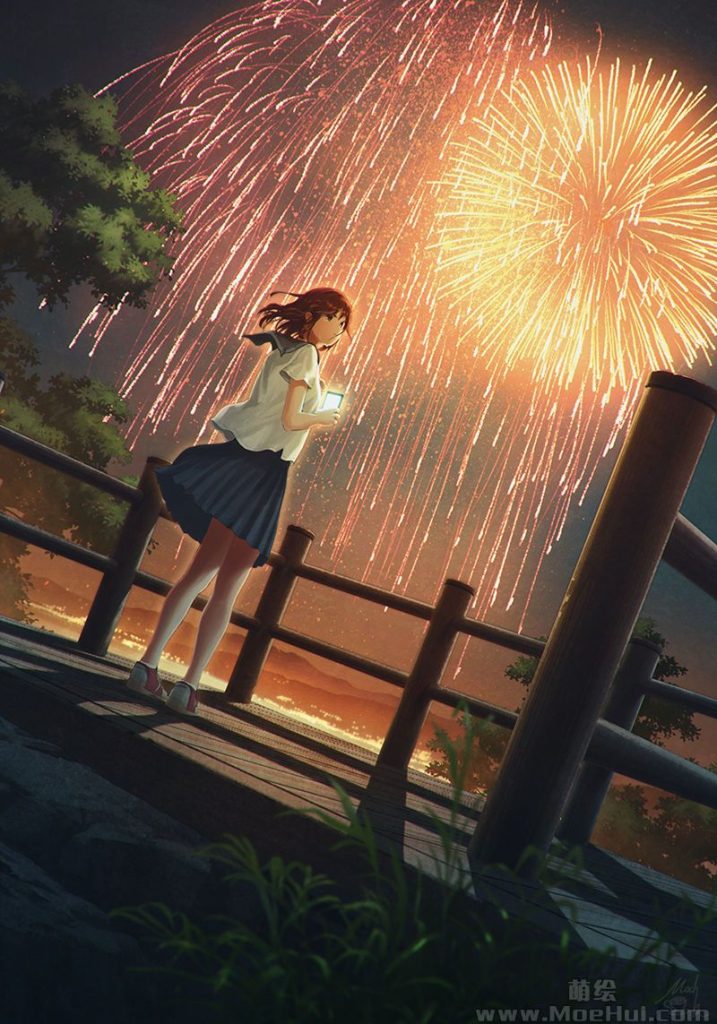 图片[2] - [mocha(mocha708)]Pixiv+deviant+部分fanbox+推特图片包[1731P] - 二次元星球