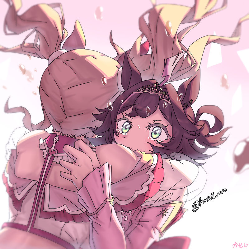 图片[6] - [かせい(kasei_ovo)]Pixiv+推特图片包[197P] - 二次元星球