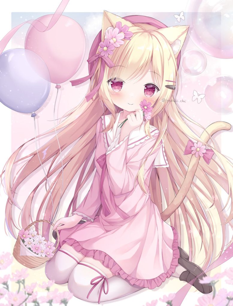 图片[13] - [結月ちい(yuduki_chii)]Pixiv+instagram+小部分fanbox+推特图片包[999P] - 二次元星球