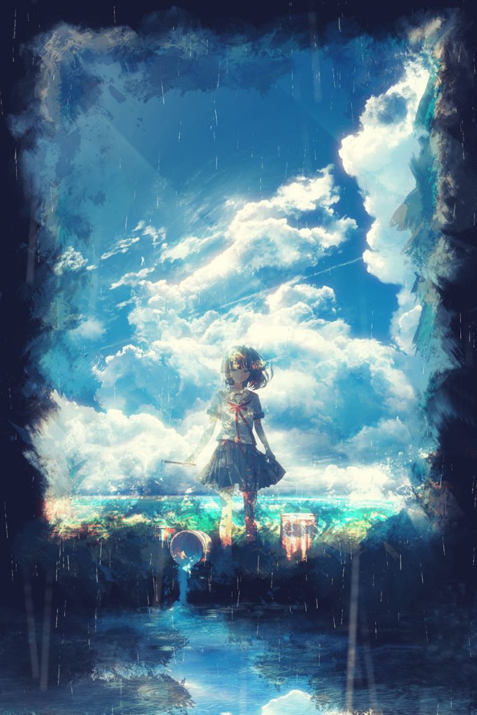 图片[18] - [Y_Y(legacy2outback)]Pixiv+推特图片包[1183P] - 二次元星球