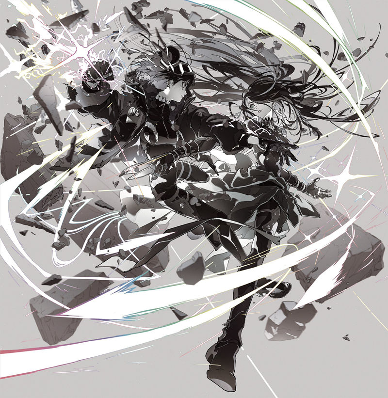 图片[11] - [SOLANI(SOLANI_draw)]Pixiv+推特图片包[367P] - 二次元星球