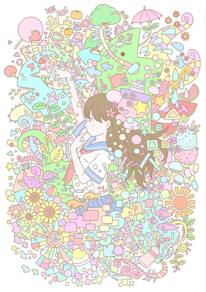图片[2] - [德田有希(yuukitokuda)]instagram+推特图片包[2605P] - 二次元星球