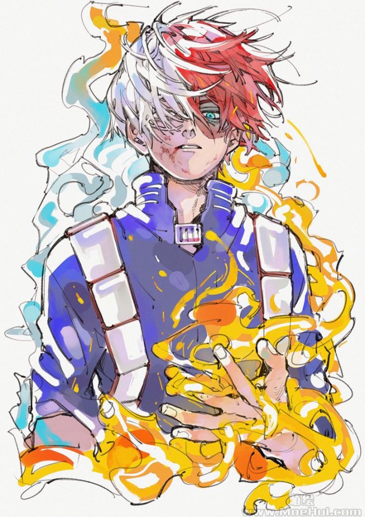 图片[6] - [モカ(daruma-Owl)]instagram+tumblr+推特图片包[77P] - 二次元星球