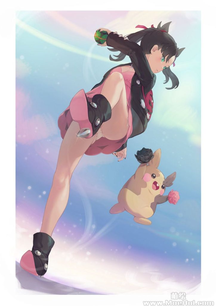 图片[6] - [Bibimbub(Bibimbub15)]Pixiv+推特图片包[138P] - 二次元星球