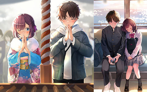 [雪丸ぬん(mo_9x9)]Pixiv+bluesky+instagram+tumblr+推特图片包[811P] - 二次元星球