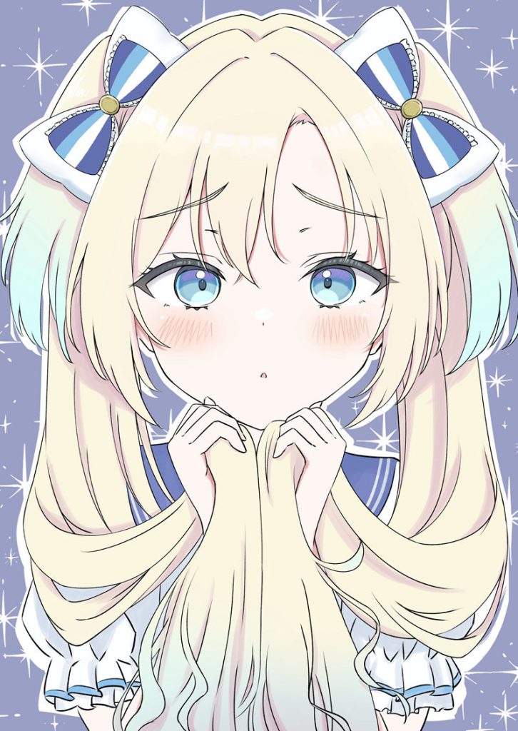 图片[8] - [色波(shikinamidx)]Pixiv+推特图片包[146P] - 二次元星球