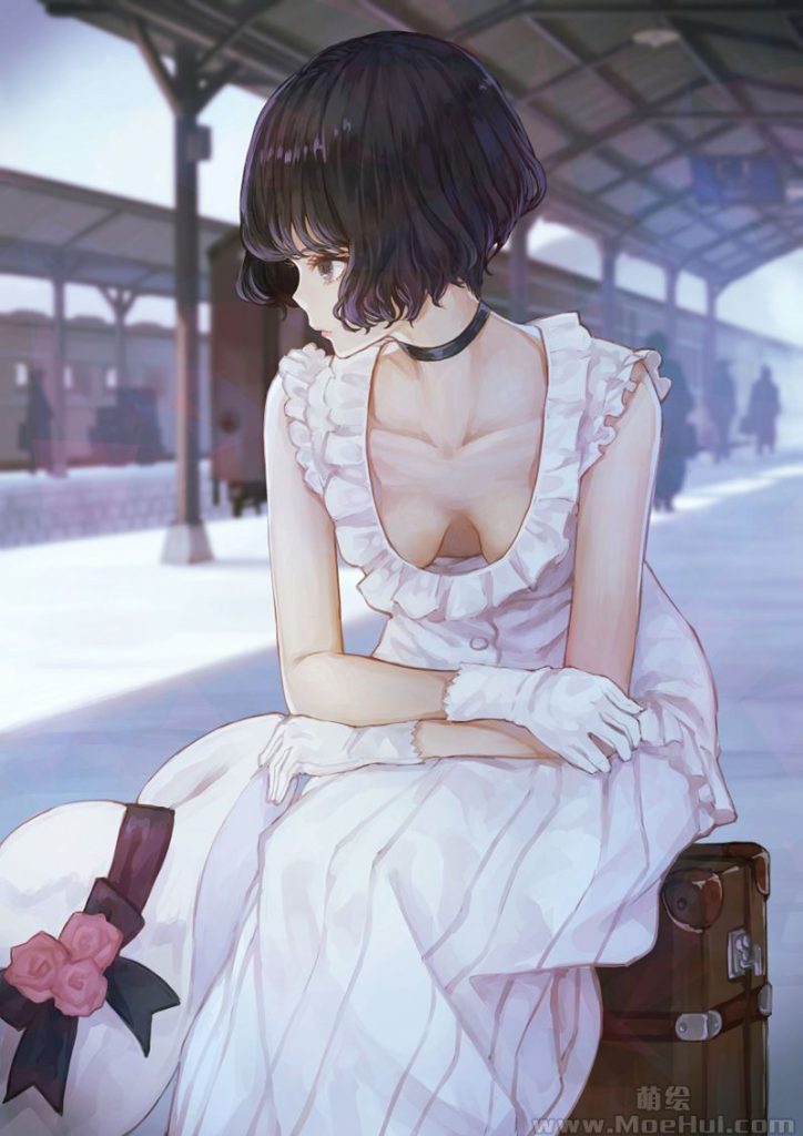 图片[9] - [カオミン(kaoming)]Pixiv+Bluesky+推特图片包[468P] - 二次元星球