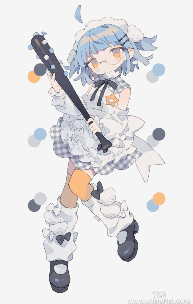 图片[9] - [組長(くみちよ)]PIXIV+部分FANBOX+推特图片包[599P] - 二次元星球