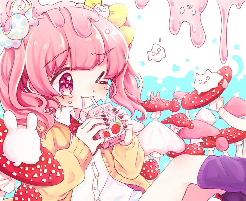 图片[5] - [泊とまり(tomaringo08)]Pixiv+推特图片包[315P] - 二次元星球