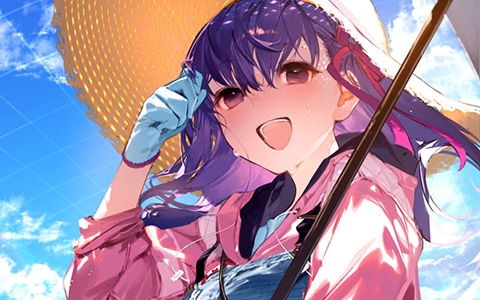 [ホトソウカ(hotosoka)]Pixiv+推特图片包[35P] - 二次元星球