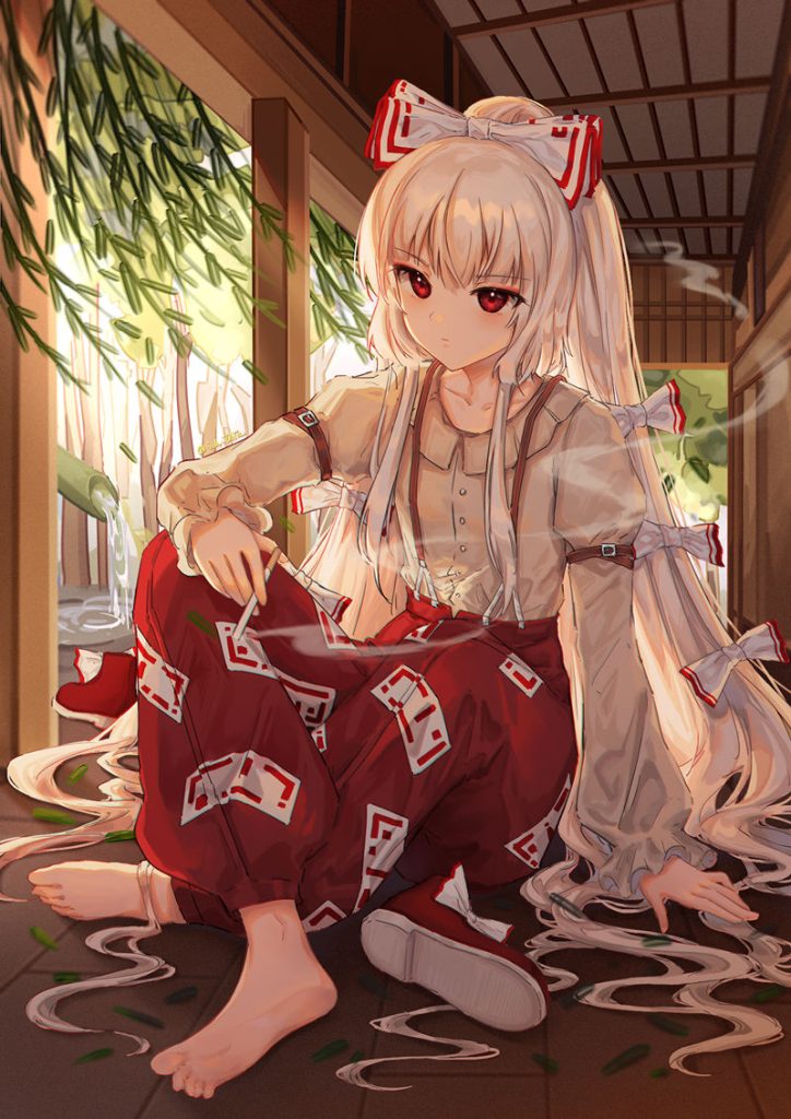 图片[4] - [画师推荐][ichiTATa(1xi0x0)]Pixiv+推特图片包[117P] - 二次元星球