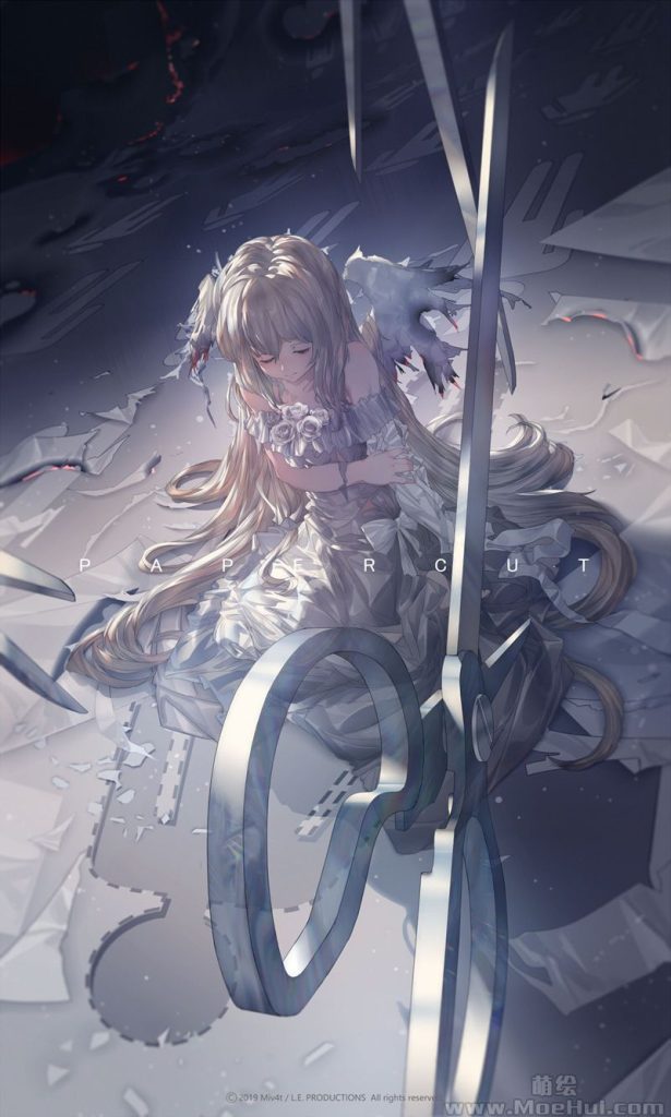 图片[11] - [画师推荐][Miv4t(Miv4t_)]Pixiv+推特图片包[605P] - 二次元星球