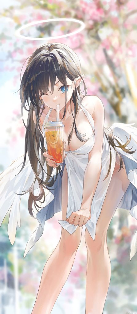 图片[17] - [画师推荐][SWKL:D(teriricutest)]Pixiv+推特图片包[510P] - 二次元星球