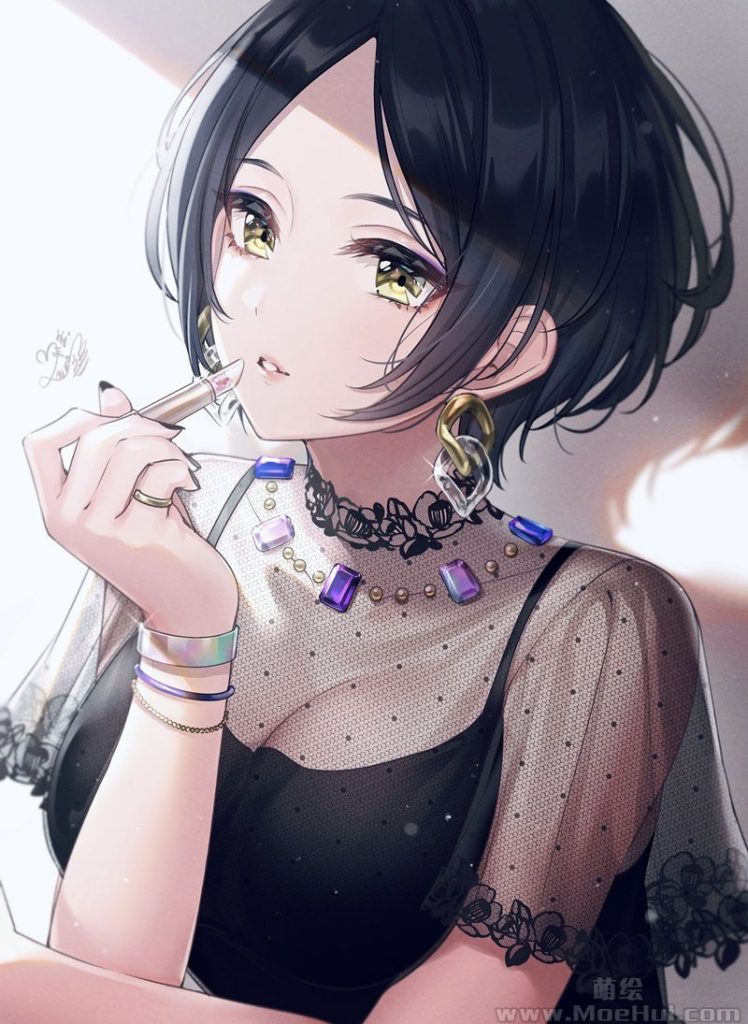 图片[17] - [MAIRO(yasuabc0730)]Pixiv+推特图片包[522P] - 二次元星球