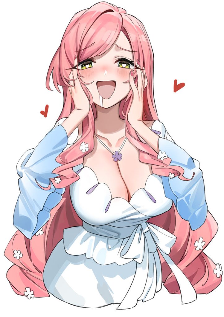 图片[10] - [はるゆき(yukieed)]Pixiv+BlueSky+推特图片包[1357P] - 二次元星球