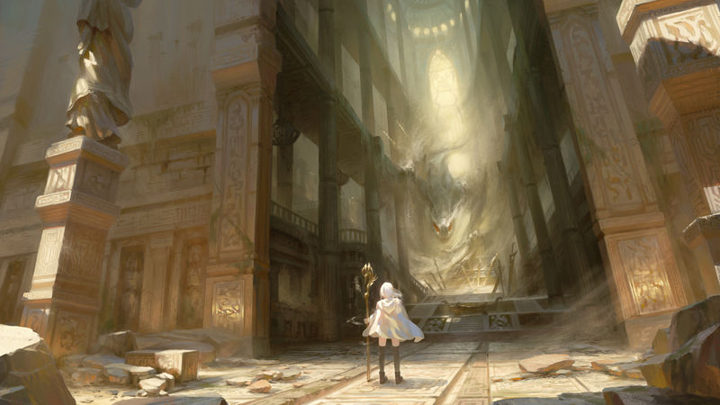 图片[2] - [画师推荐][void(void_ling)]Pixiv+推特图片包[264P] - 二次元星球