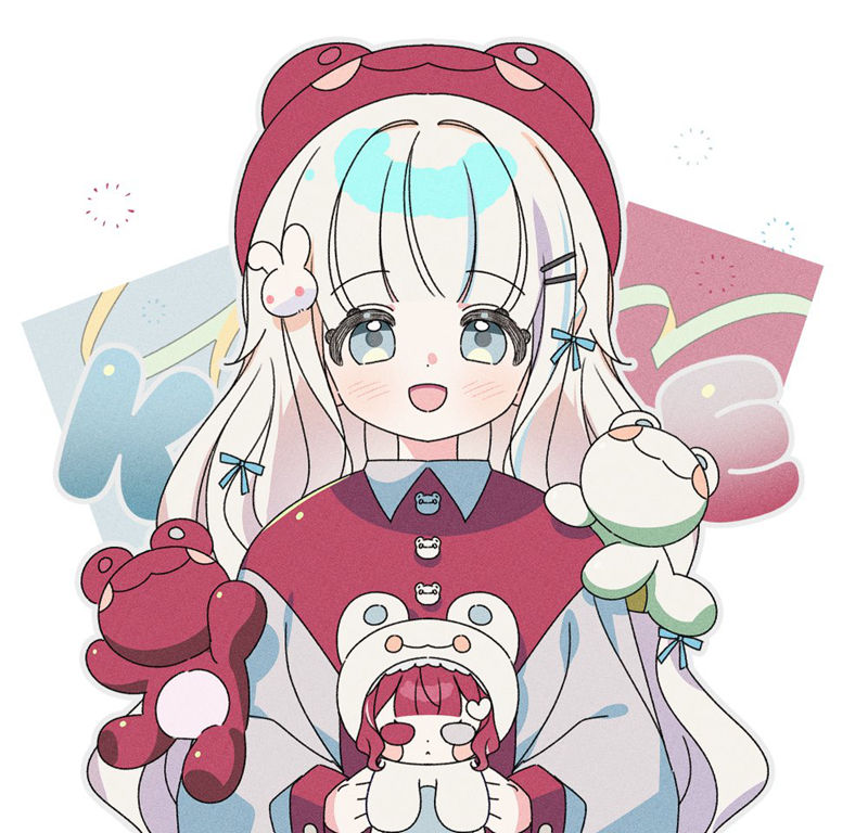 图片[3] - [YALMYU(Yalmyu_22)]推特图片包[91P] - 二次元星球