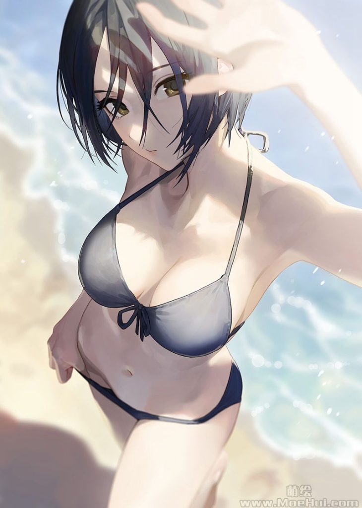 图片[10] - [モ誰(modare)]PIXIV+部分FANBOX+推特图片包[1273P] - 二次元星球