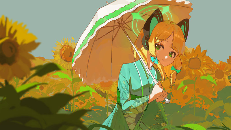 图片[2] - [画师推荐][伊凪iiinagi(kashiwa_keira)]Pixiv+artstation+推特图片包[294P] - 二次元星球