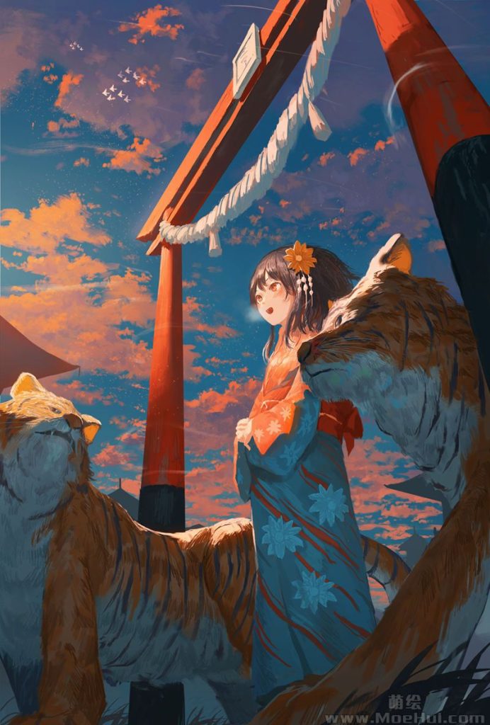 图片[6] - [ふじしむ(fjsmu)]Pixiv+artstation+bluesky+小部分fanbox+instagram+推特图片包[1527P] - 二次元星球