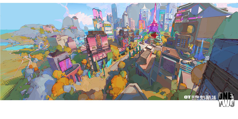 图片[12] - [画师推荐][杜恒宁(hengningdu)]artstation图片包[110P] - 二次元星球