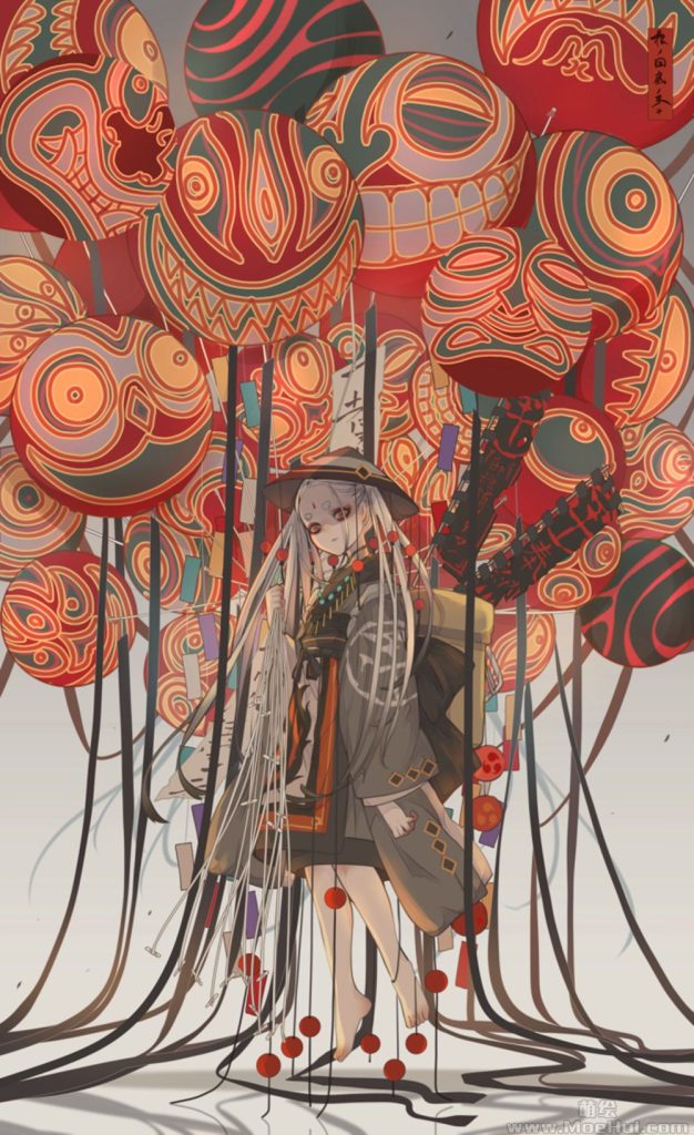 图片[7] - [七原しえ(NanaharaShie)]PIXIV+推特图片包[696P] - 二次元星球